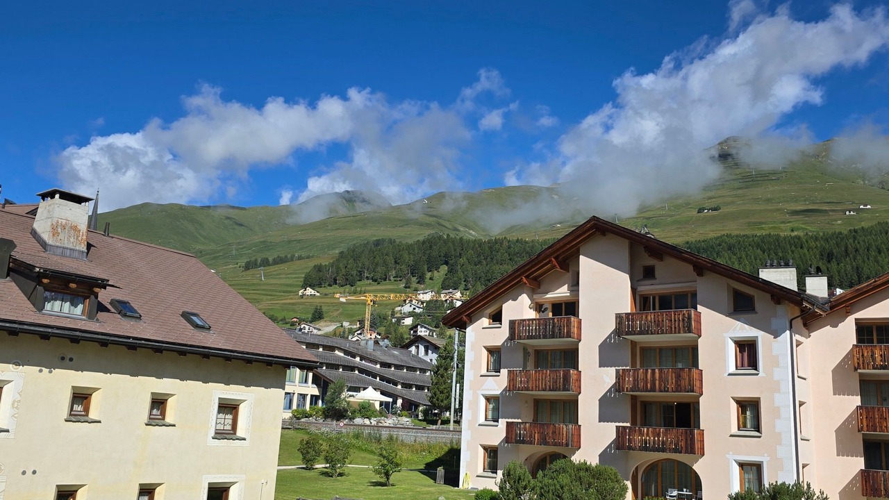 Photo of Outdoor in Zuoz
