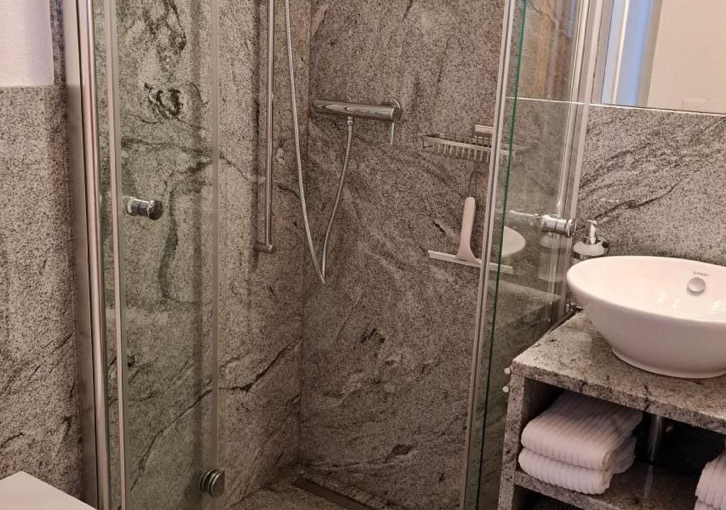 Photo of Bathroom in Zuoz