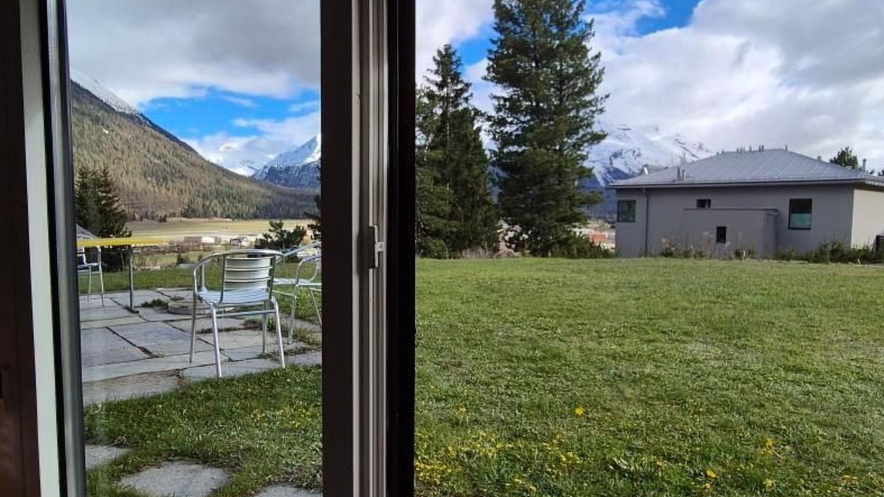 Photo of Others in Samedan