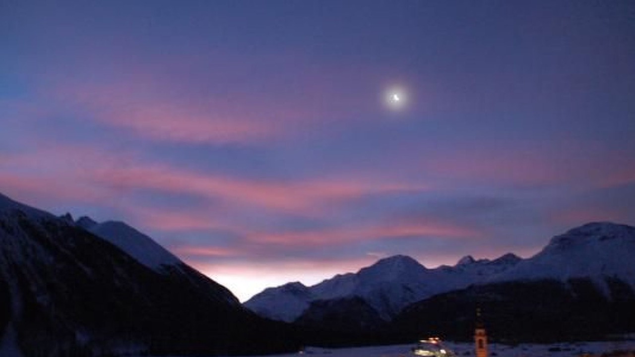 Photo of Others in Samedan