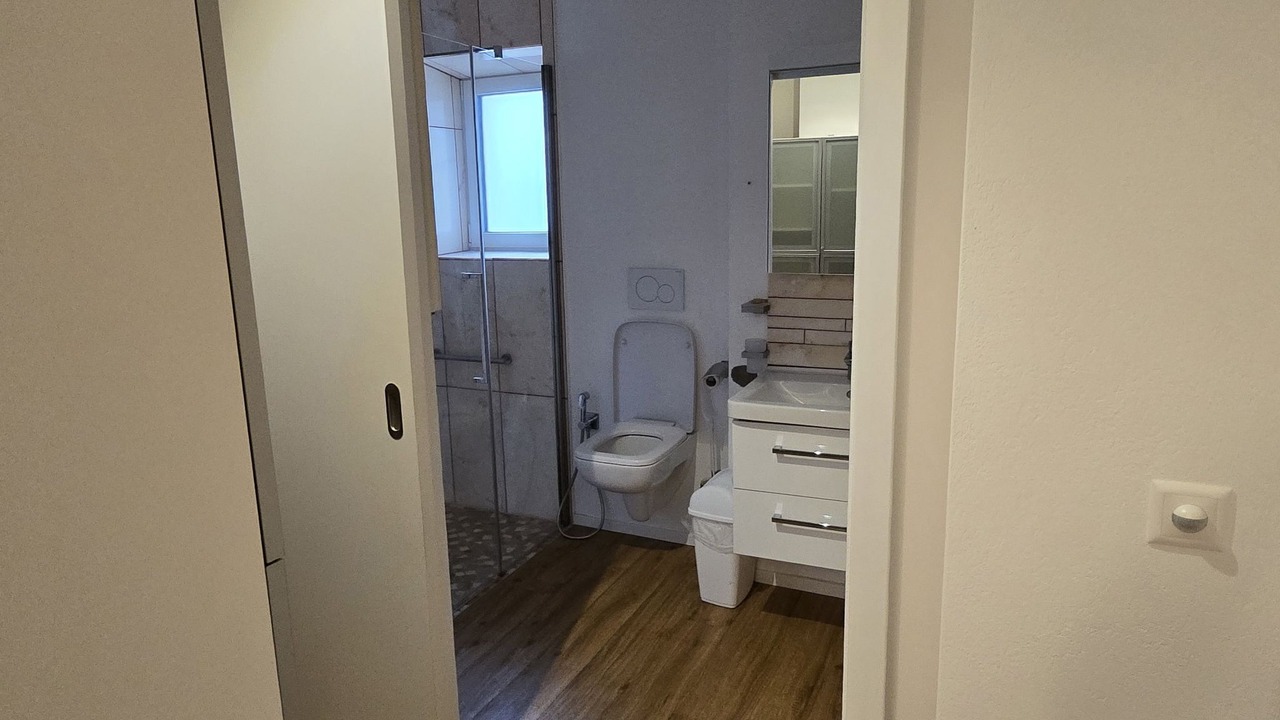 Photo of Bathroom in Minusio