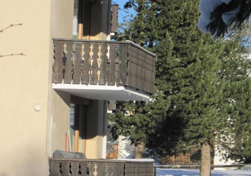 Photo of Outdoor in La Punt-Chamues-ch