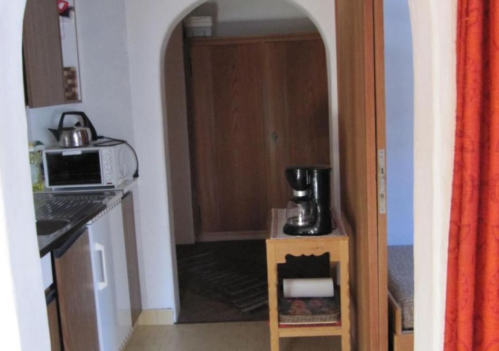 Photo of Kitchen in La Punt-Chamues-ch