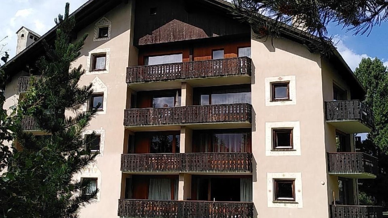 Photo of Outdoor in La Punt-Chamues-ch