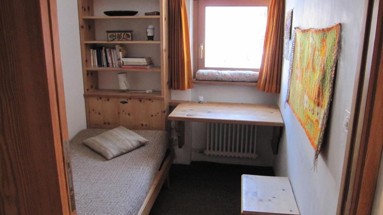 Photo of Bedroom in La Punt-Chamues-ch
