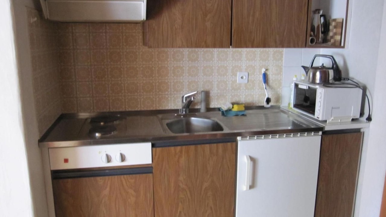 Photo of Kitchen in La Punt-Chamues-ch