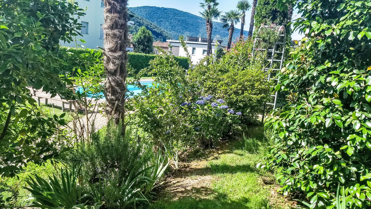 Photo of Outdoor in Caslano