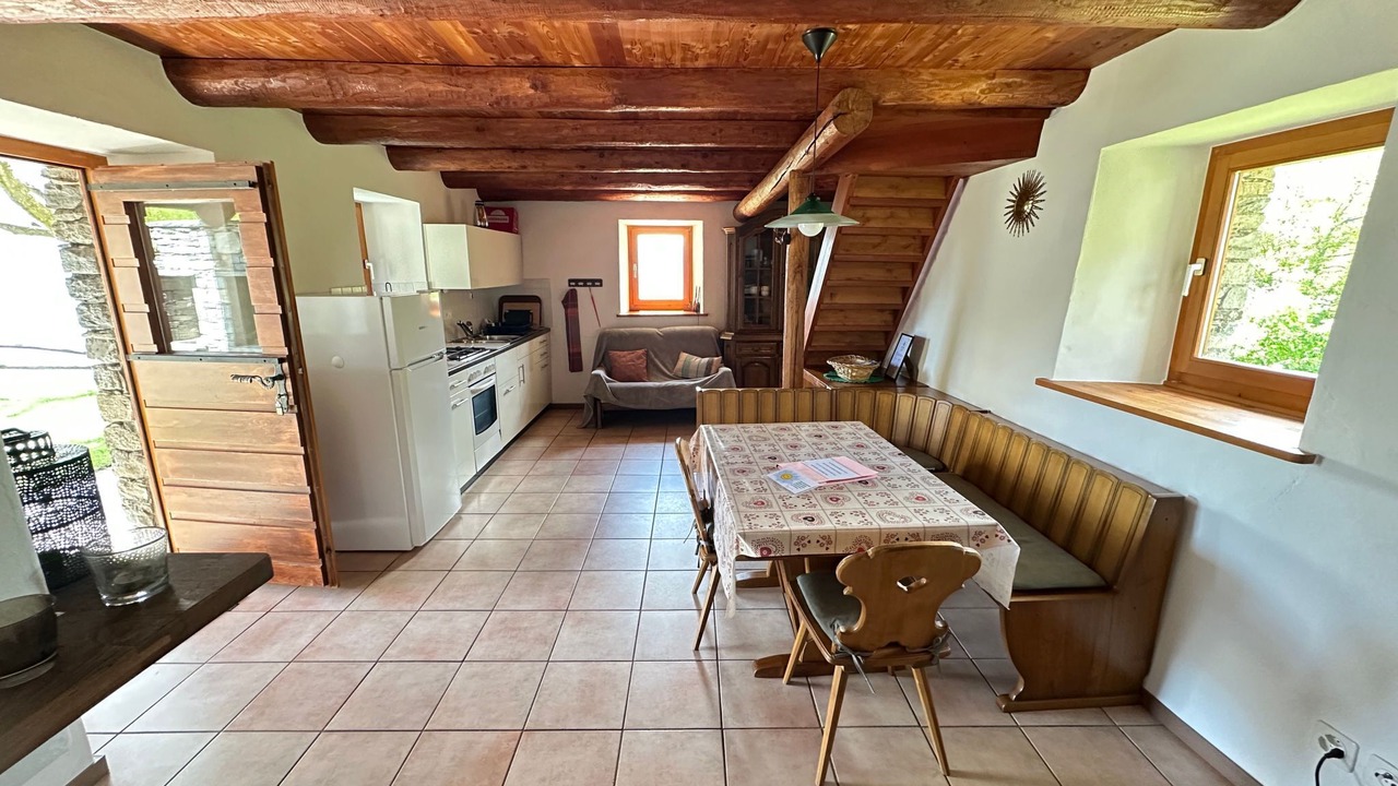 Photo of Bedroom in Centovalli