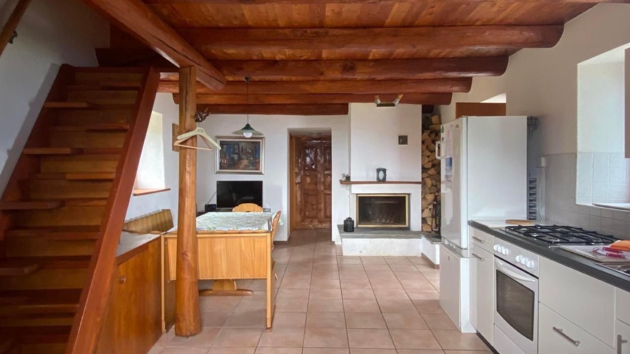 Photo of Bedroom in Centovalli