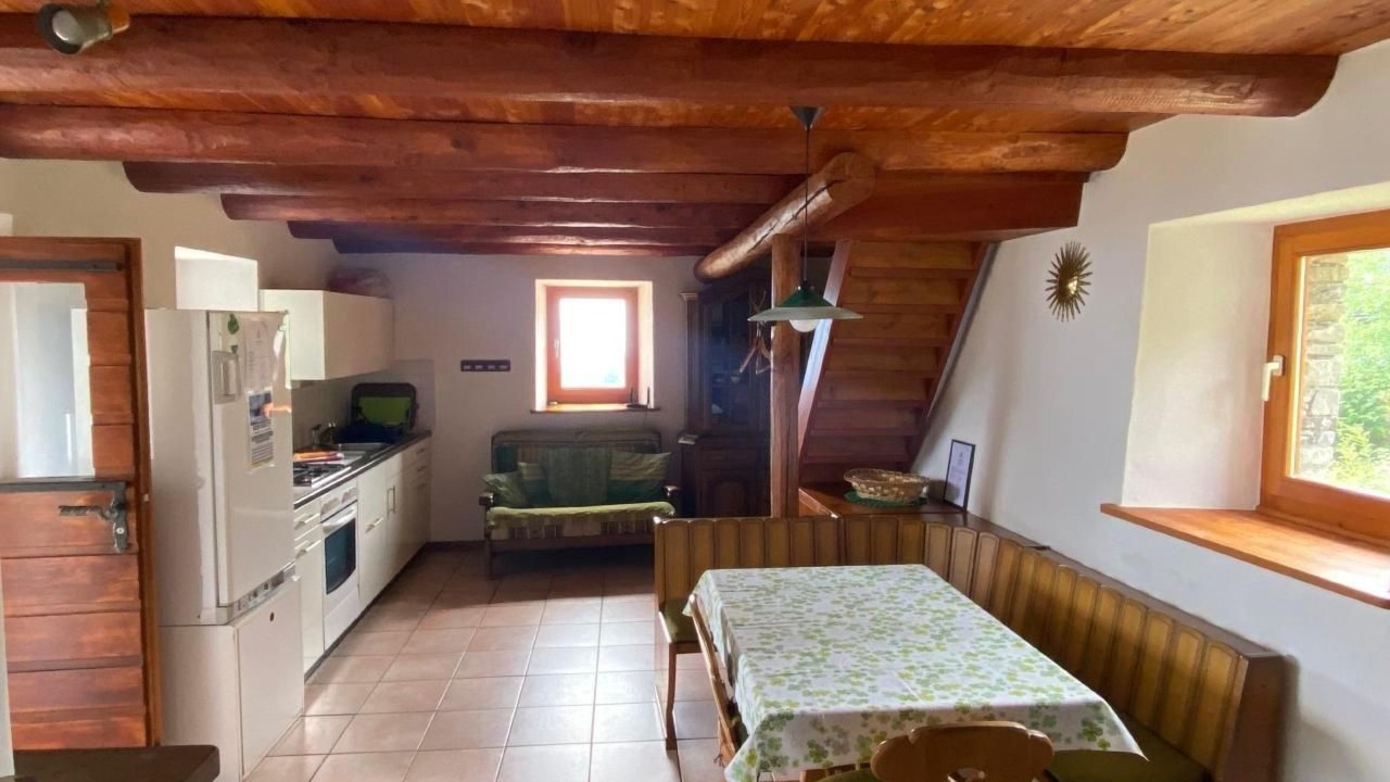 Photo of Bedroom in Centovalli