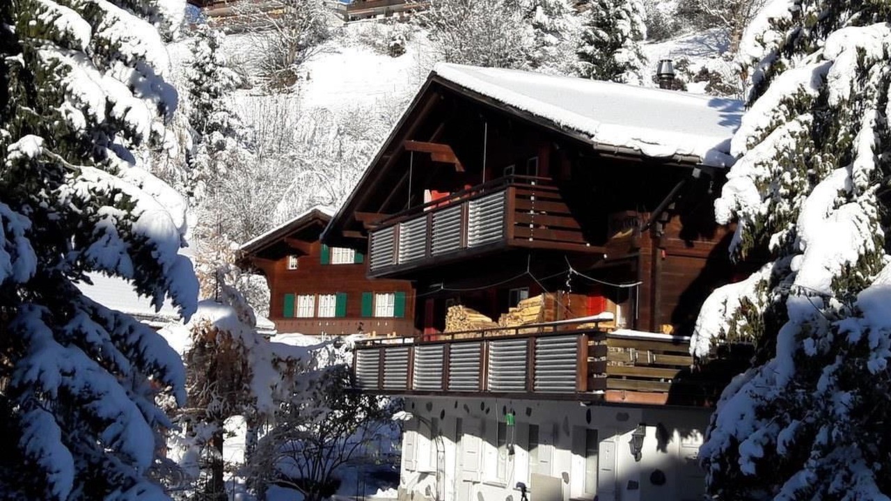 Photo of Others in Grindelwald