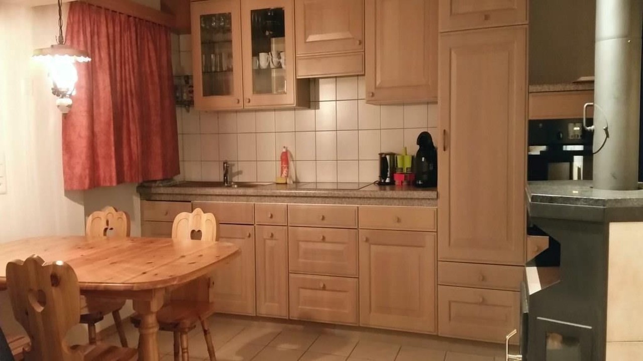 Photo of Bedroom in Grindelwald