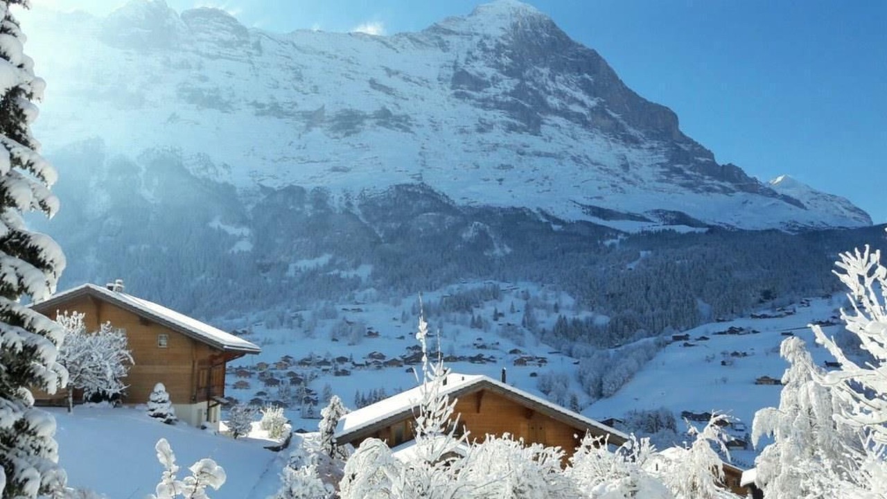 Photo of Others in Grindelwald