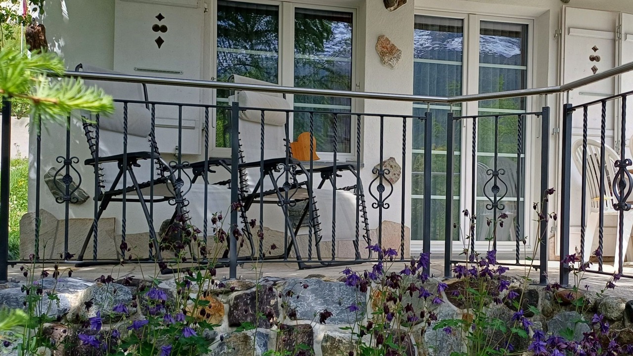 Photo of Outdoor in Grindelwald