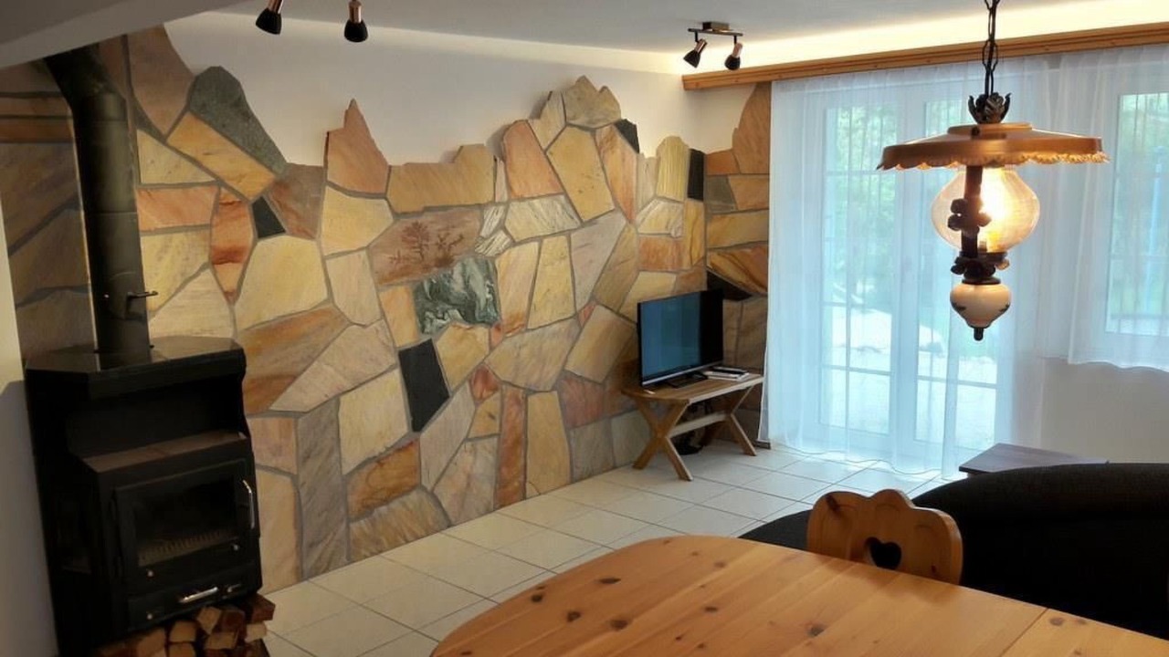 Photo of Livingroom in Grindelwald