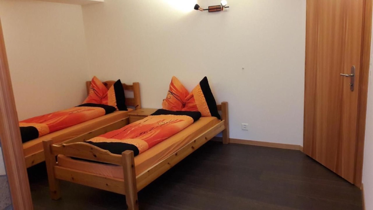 Photo of Bedroom in Grindelwald