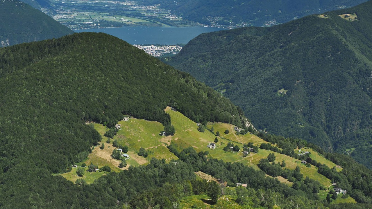 Photo of Others in Centovalli
