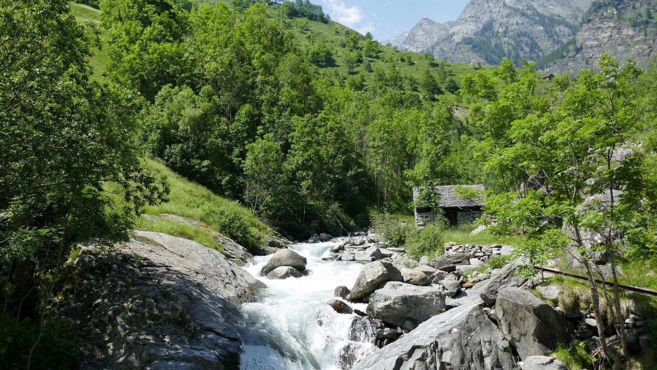 Photo of Others in Malvaglia-dagro