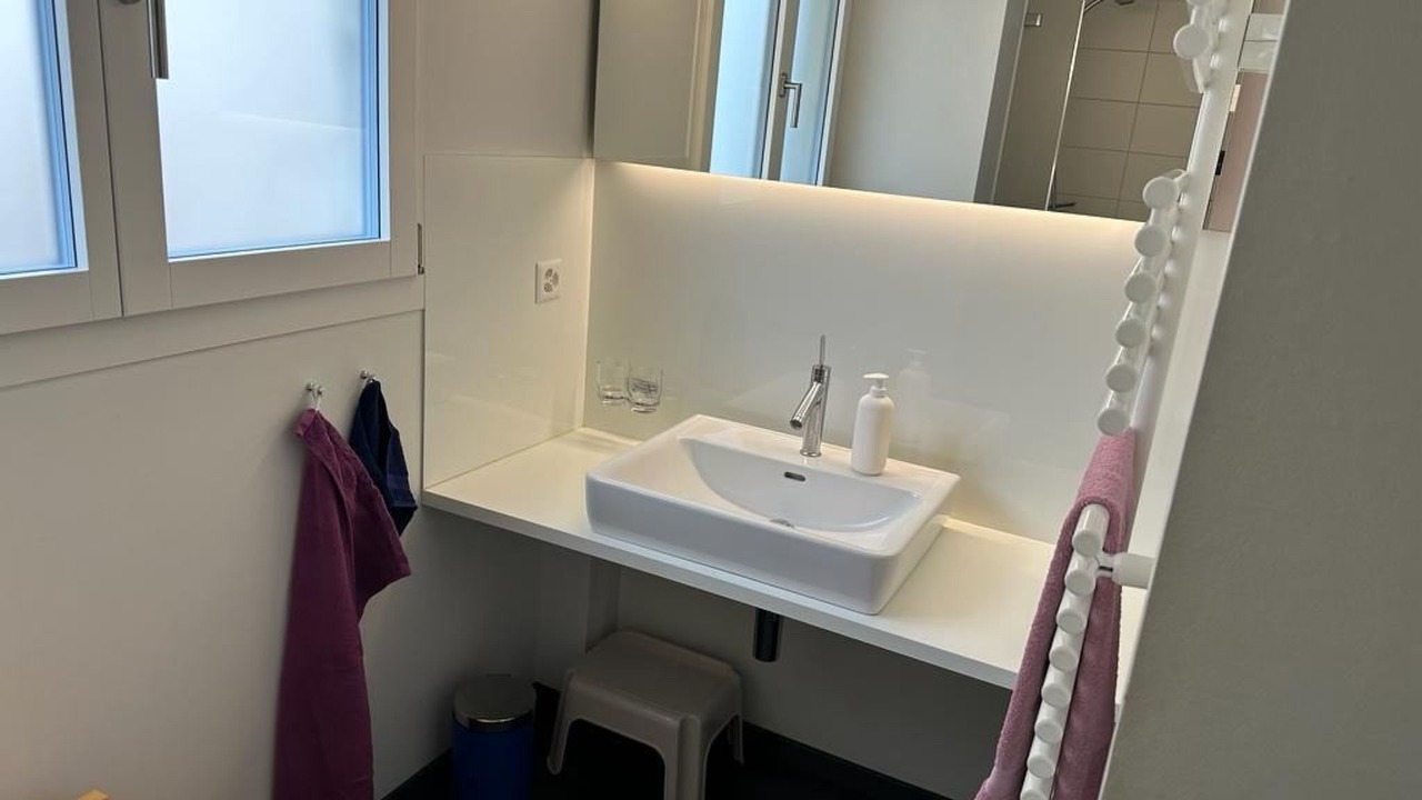 Photo of Bathroom in Grindelwald
