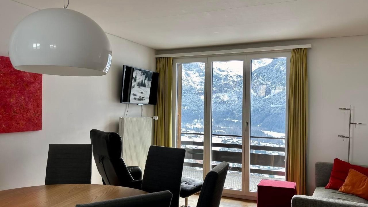 Photo of Others in Grindelwald