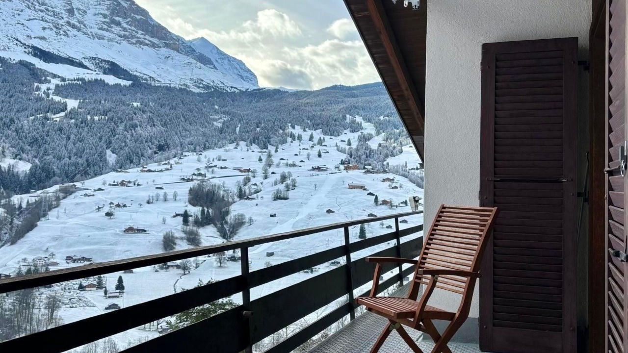 Photo of Outdoor in Grindelwald