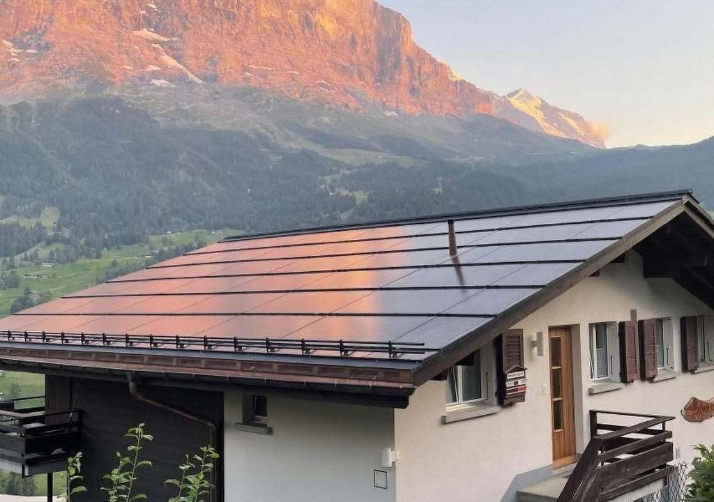 Photo of Outdoor in Grindelwald