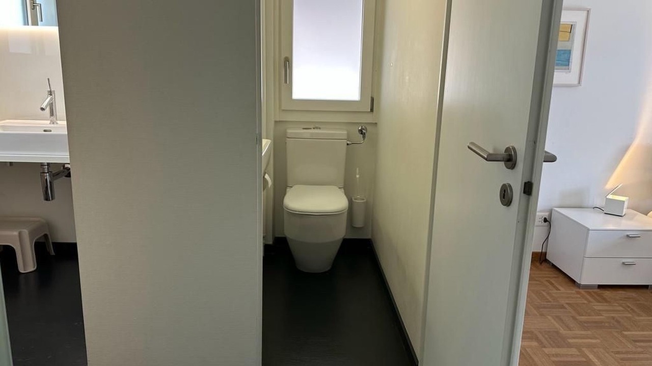 Photo of Bathroom in Grindelwald