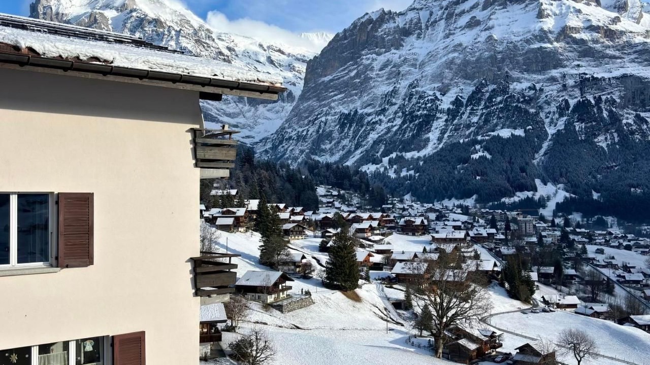 Photo of Others in Grindelwald