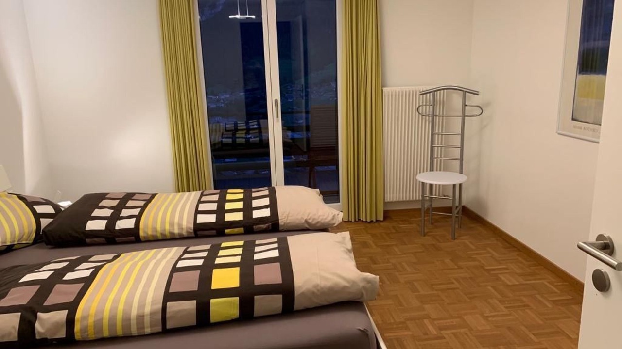 Photo of Bedroom in Grindelwald