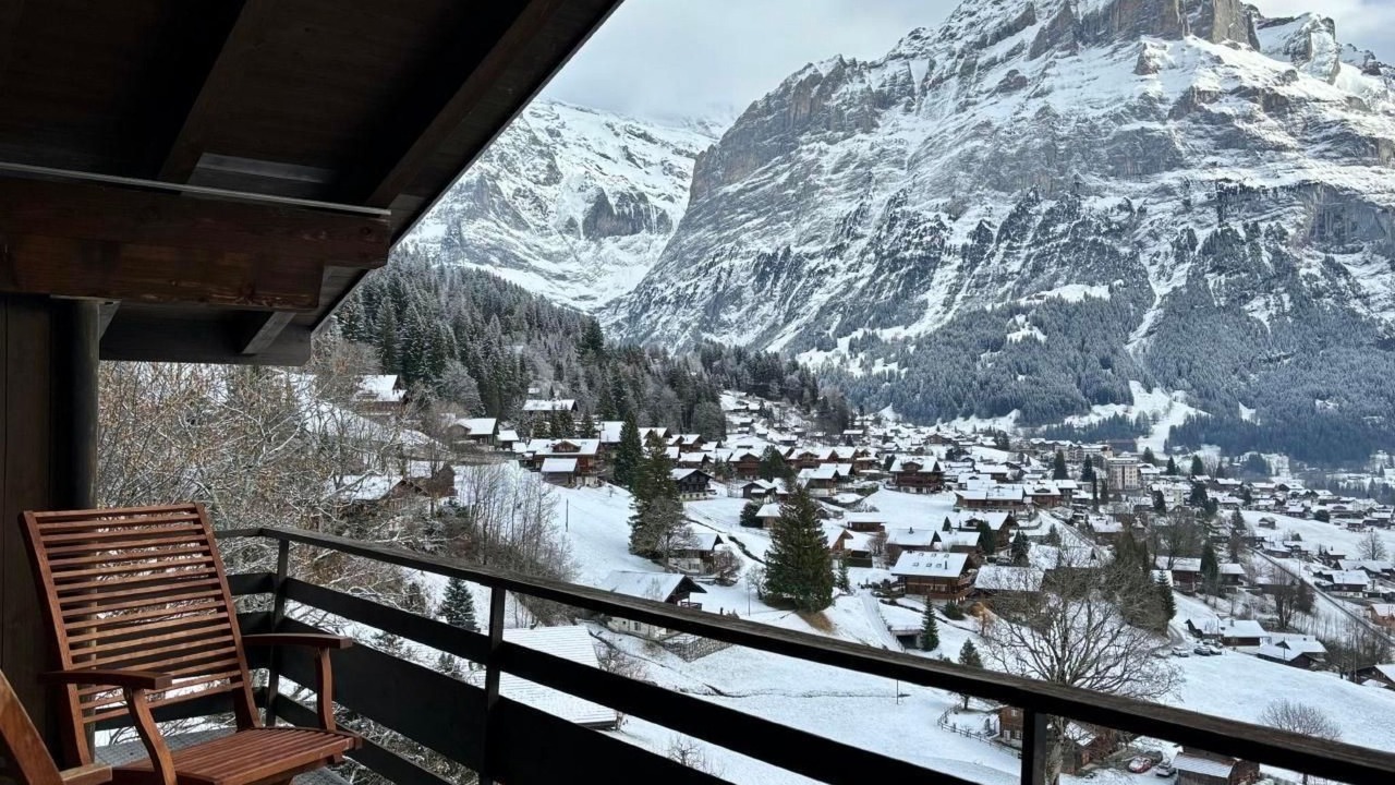 Photo of Outdoor in Grindelwald