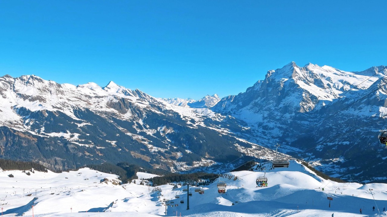 Photo of Others in Grindelwald