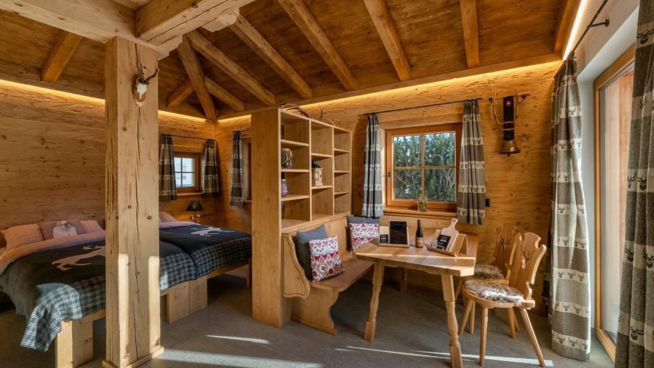 Photo of Bedroom in Bever