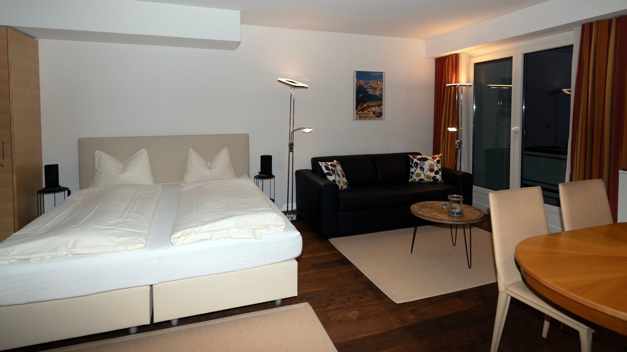 Photo of Livingroom in Champfer