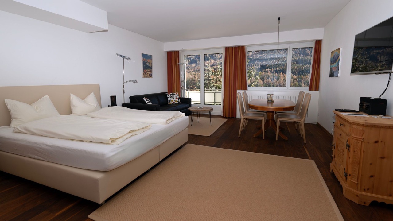 Photo of Livingroom in Champfer