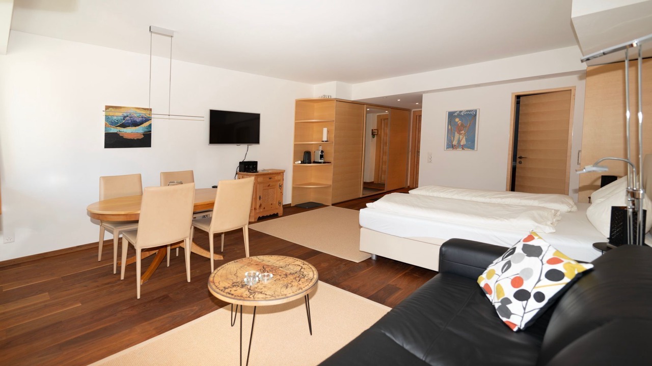 Photo of Livingroom in Champfer
