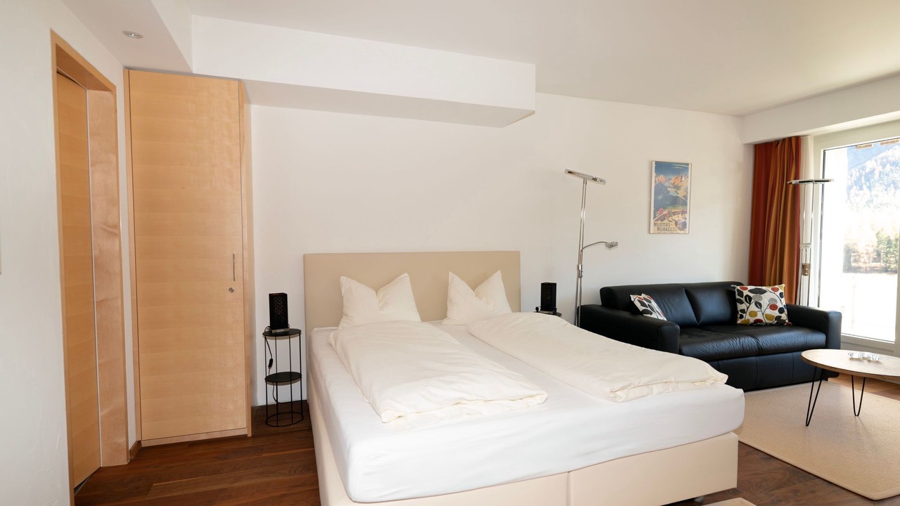 Photo of Livingroom in Champfer