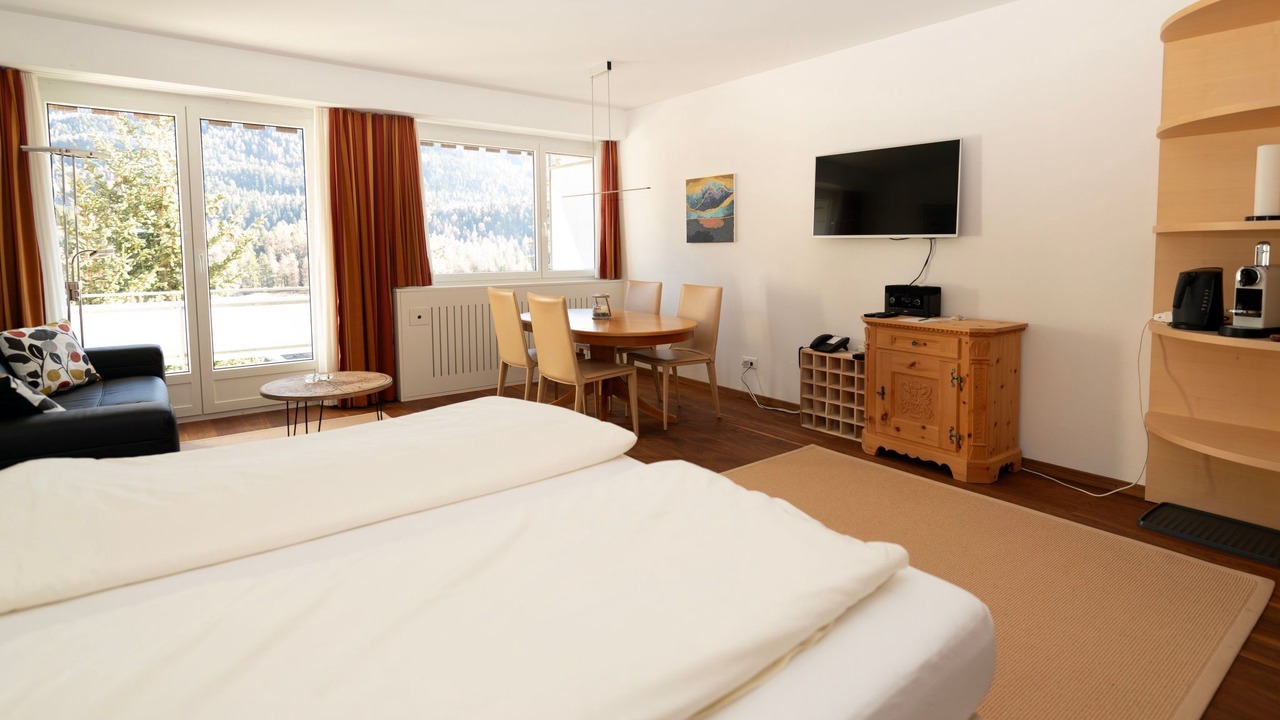 Photo of Livingroom in Champfer