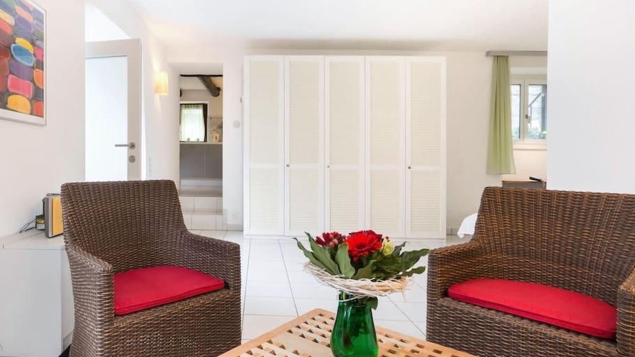Photo of Livingroom in Ronchini
