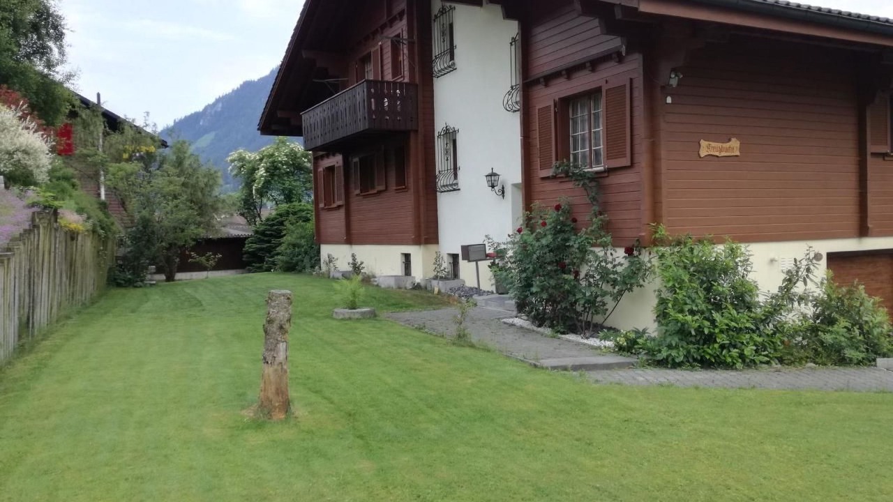 Photo of Outdoor in Fluehli