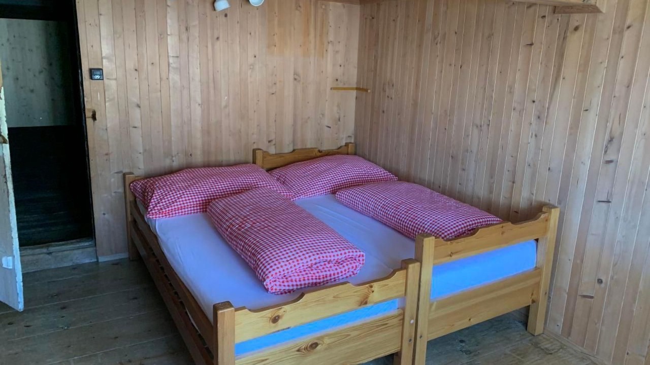 Photo of Bedroom in Sisikon