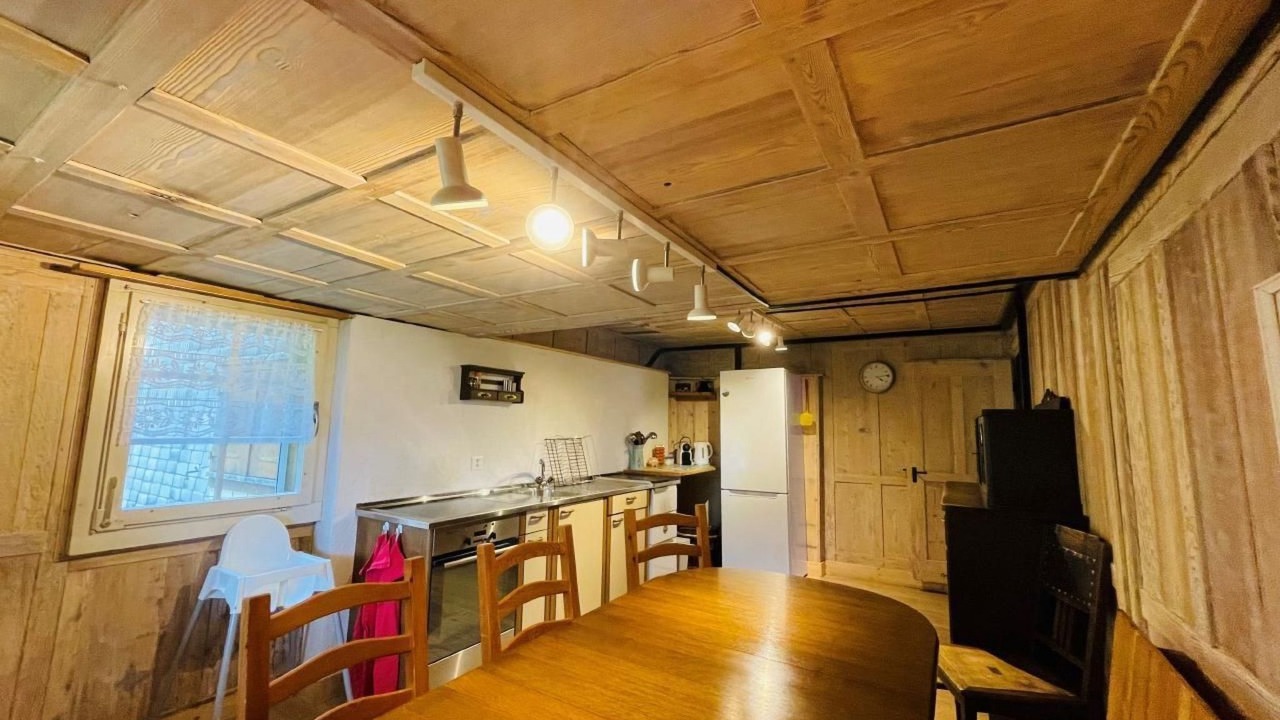 Photo of Kitchen in Sisikon