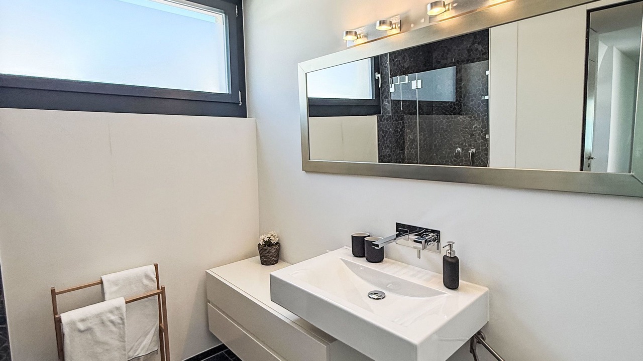 Photo of Bathroom in Ruetli
