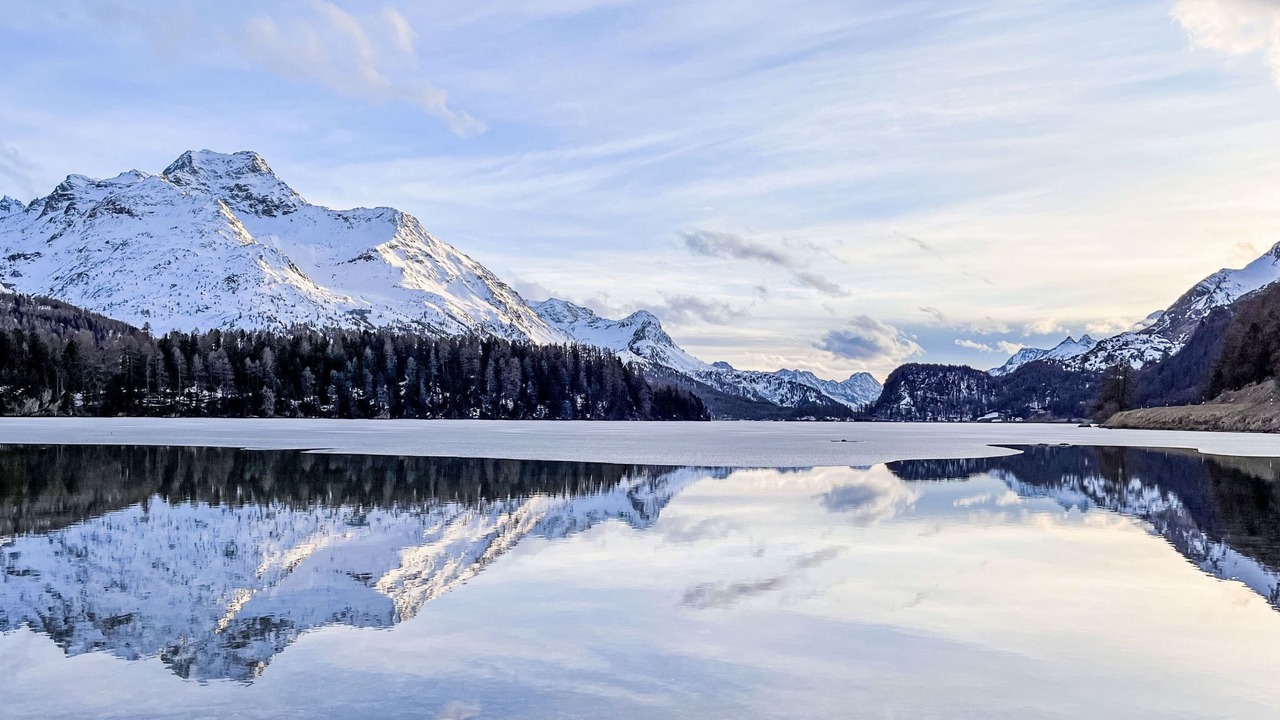 Photo of Others in Maloja