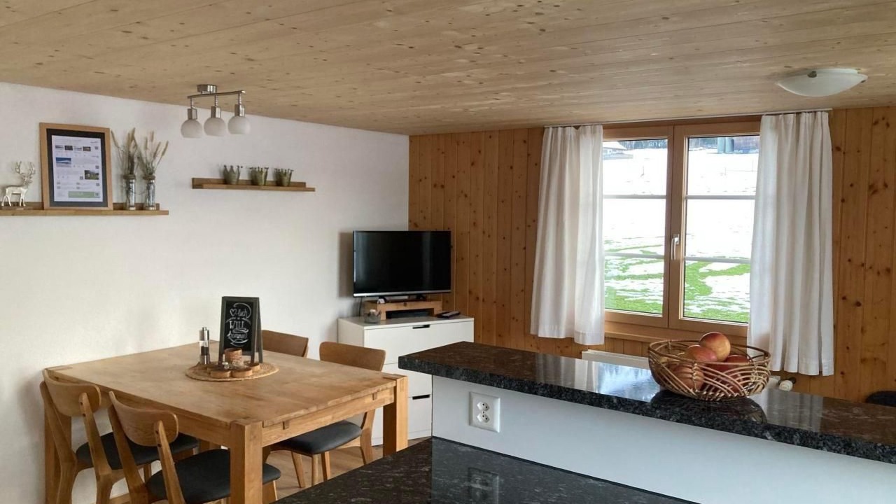 Photo of Livingroom in Mitloedi