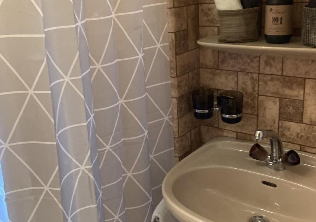 Photo of Bathroom in Mitloedi