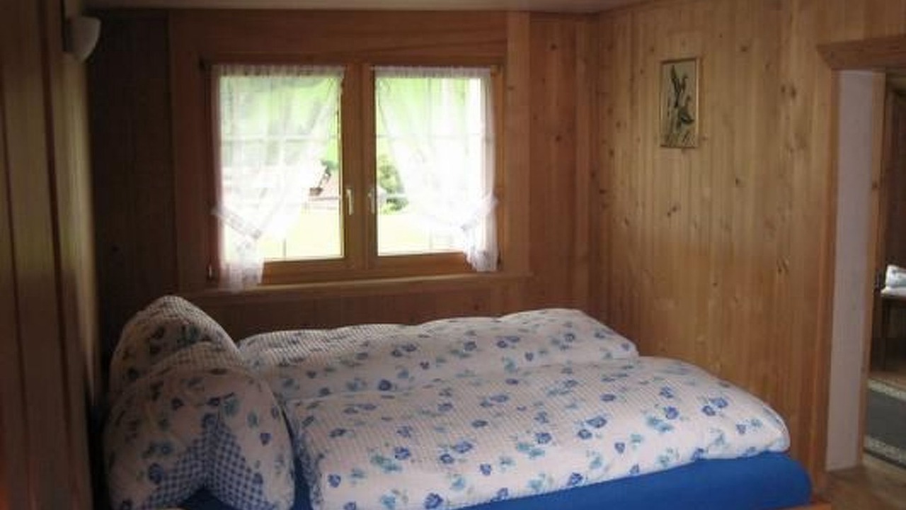 Photo of Bedroom in Mitloedi
