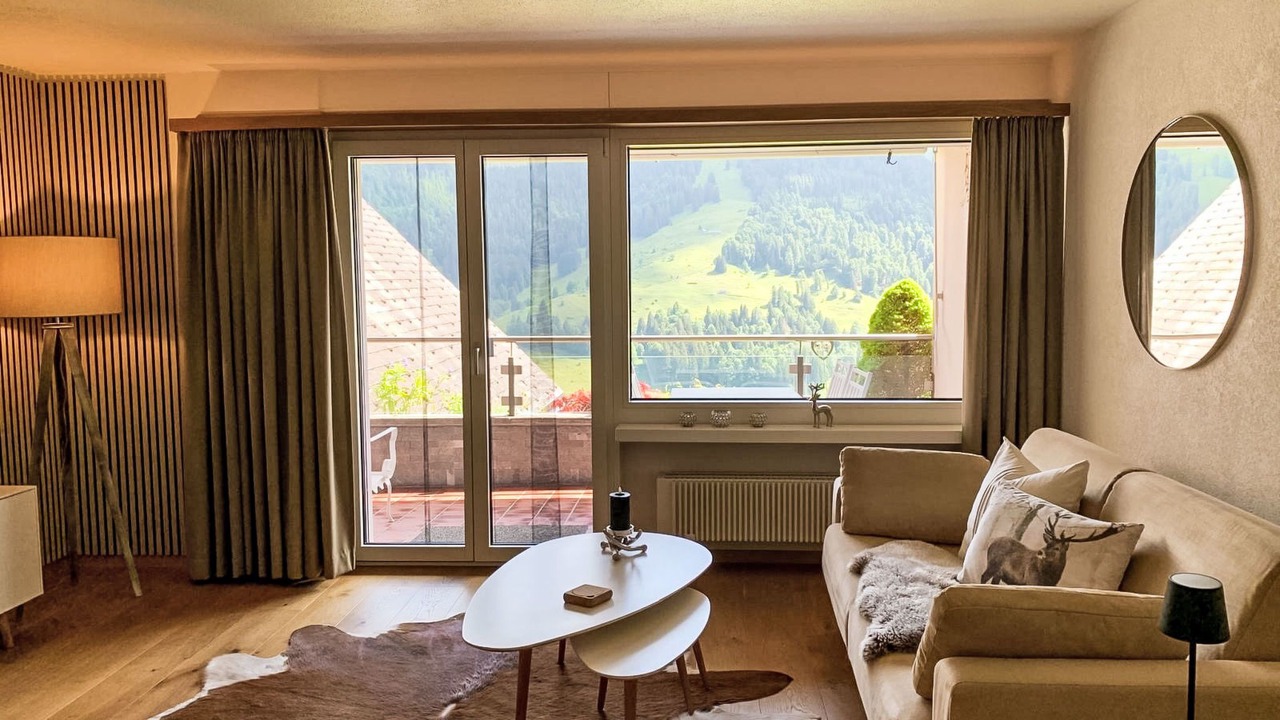 Photo of Livingroom in Wildhaus-Alt St. Johann