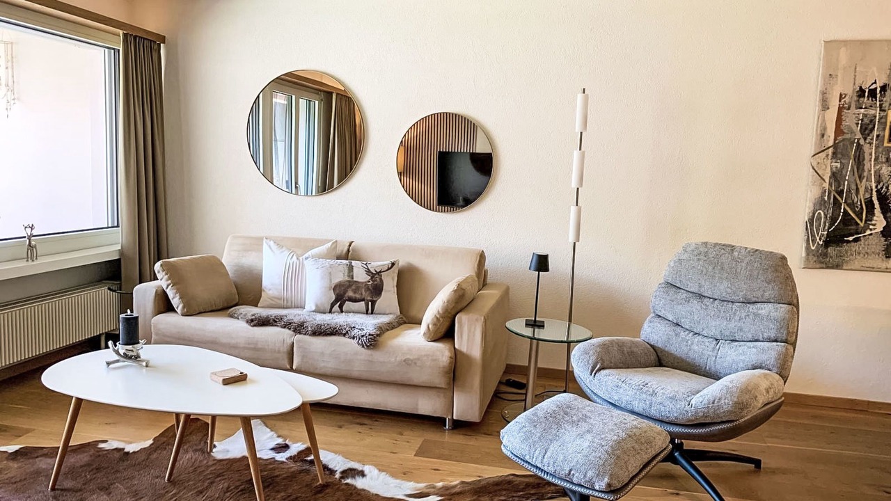 Photo of Livingroom in Wildhaus-Alt St. Johann