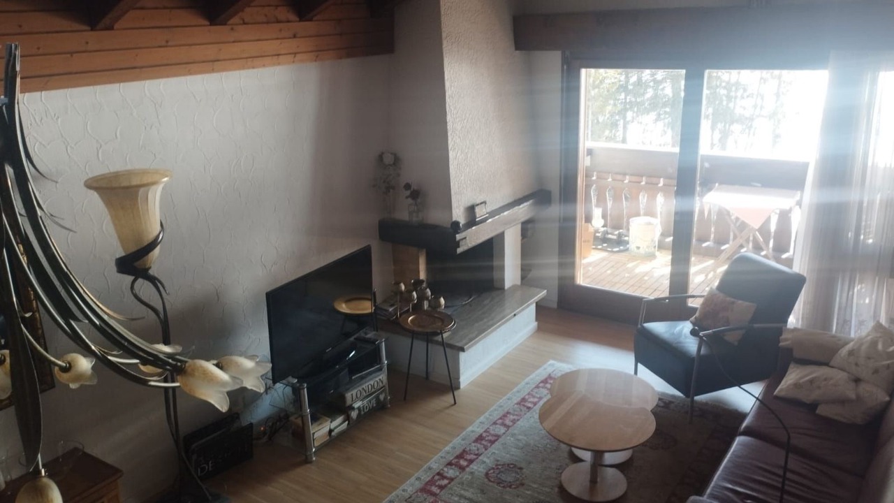 Photo of Livingroom in Soerenberg