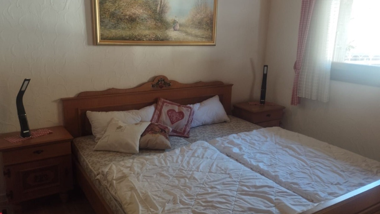 Photo of Bedroom in Soerenberg